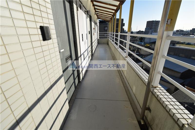 【その他共用部分】 | 忍ケ丘SKビル