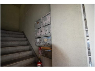 【その他共用部分】 | 高槻伊丹ハイツ