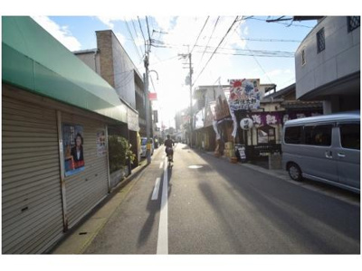 【周辺】 | 高槻伊丹ハイツ