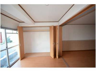 【収納】 | 高槻伊丹ハイツ