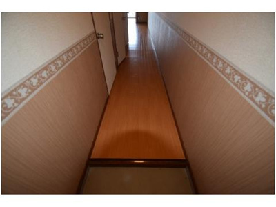 【セキュリティ】 | 高槻伊丹ハイツ