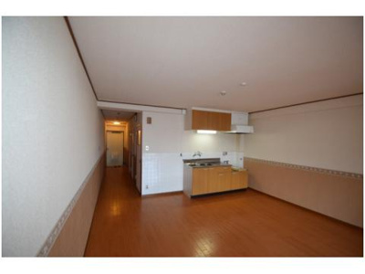 【内装】 | 高槻伊丹ハイツ