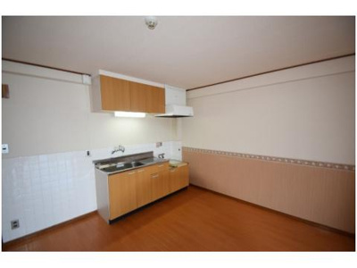 【キッチン】 | 高槻伊丹ハイツ