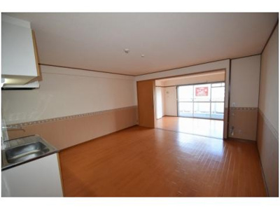 【居間・リビング】 | 高槻伊丹ハイツ