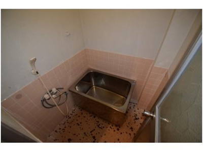 【浴室】 | 高槻伊丹ハイツ