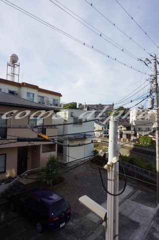 スタシィオン和田町の展望|スタシィオン和田町　眺望
