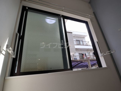 【展望】 | ハーモニーテラス志茂Ⅸ