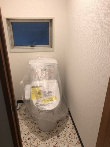 安本ビルの周辺