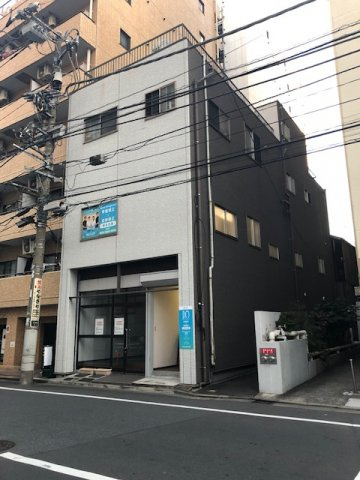 安本ビル