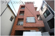 千代田マンション浜田山の画像