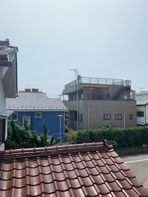 【展望】 | Ｍ－３４