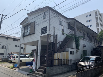 【外観】 | Ｍ－３４