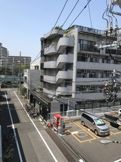 【展望】 | 眺め