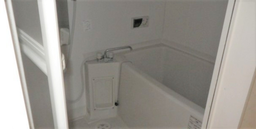 プロスペールSVの浴室|落ち着いた空間のお風呂です