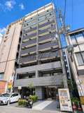 プレサンス梅田東アルファの画像