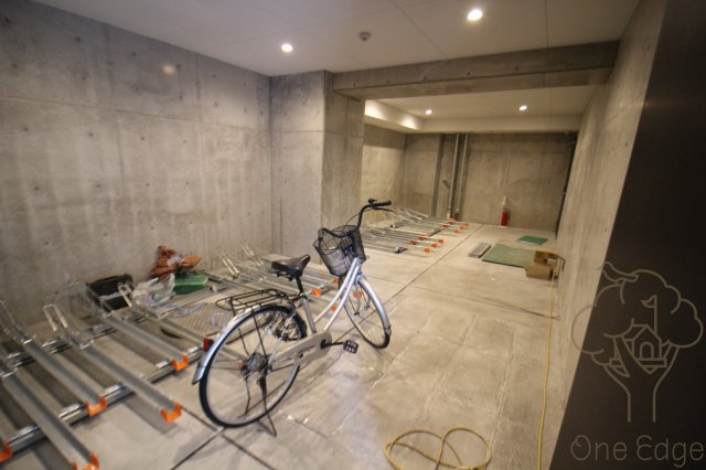 M:Court福島駅前のその他共用部分