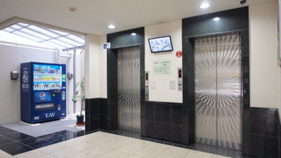 【その他共用部分】 | ロイヤルメドウ東心斎橋