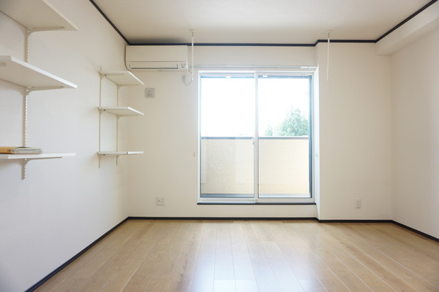 ｉ・Ｃｏｕｒｔ（アイ・コート）Aの収納