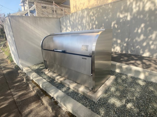 ｉ・Ｃｏｕｒｔ（アイ・コート）Aのその他共用部分