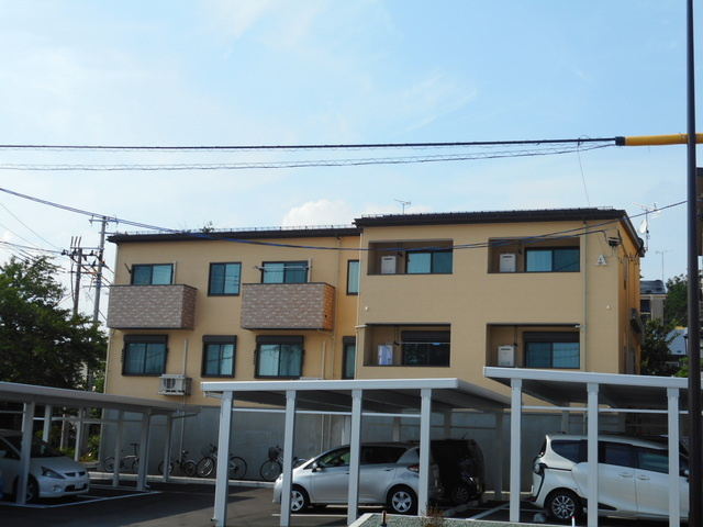 ｉ・Ｃｏｕｒｔ（アイ・コート）Aのその他