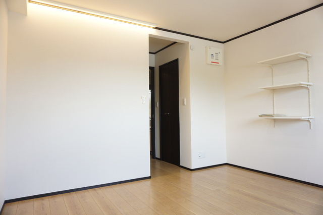 ｉ・Ｃｏｕｒｔ（アイ・コート）Aの内装