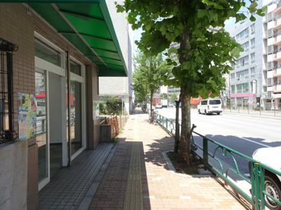【周辺】 | 竹村店舗 | 竹村店舗