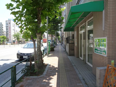 【周辺】 | 竹村店舗 | 竹村店舗