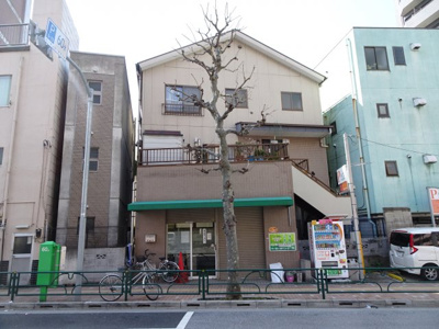 【外観】 | 竹村店舗 | 竹村店舗