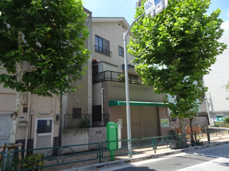 【外観】 | 竹村店舗