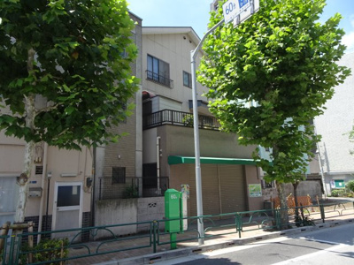 【外観】 | 竹村店舗 | 竹村店舗