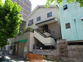 【外観】 | 竹村店舗