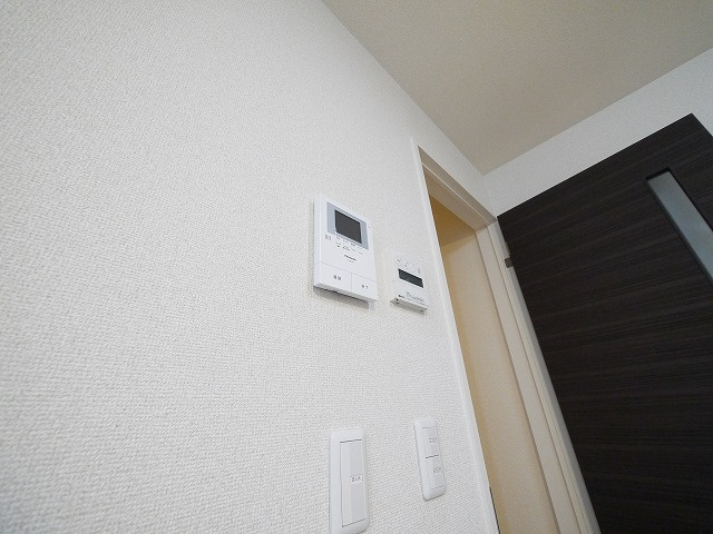 レーヴェ　エスポワールの設備