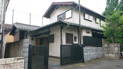 【外観】 | 鈴木町二丁目土地