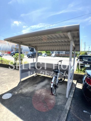 【その他共用部分】 | レインボーヒルズＳ’