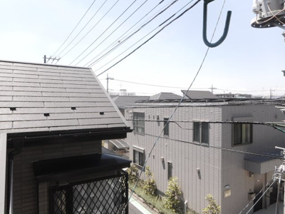 【展望】 | メゾンローゼ