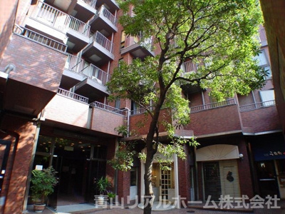 【外観】 | ソフトタウン青山