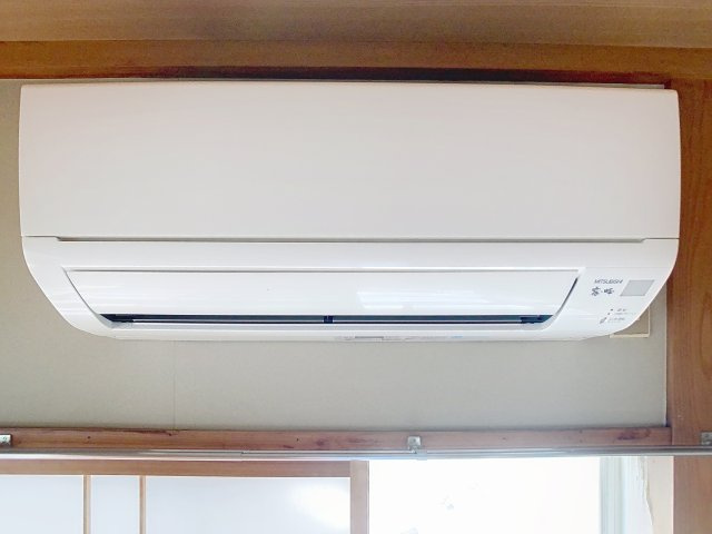 高陽館の設備