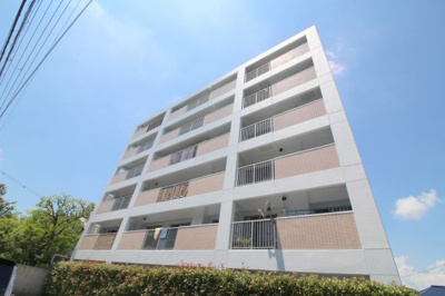 【外観】 | ロイヤルパーク豊中