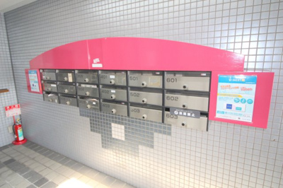 【その他共用部分】 | ロイヤルパーク豊中