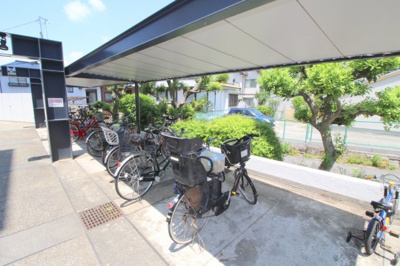 【その他共用部分】 | ロイヤルパーク豊中