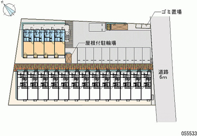 【その他共用部分】 | サンライズシルク