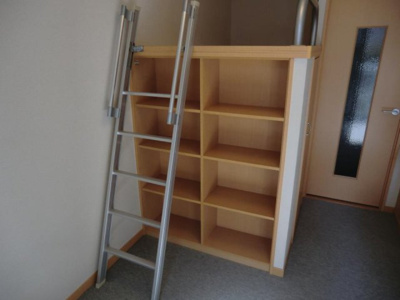 【収納】 | レオパレスグリーンアンバー