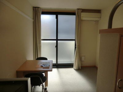 【居間・リビング】 | レオパレスグリーンアンバー