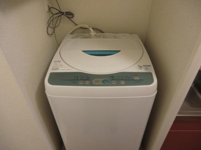 【設備】 | レオパレスグリーンアンバー