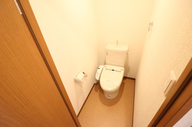 アドモリモト元町通のトイレ
