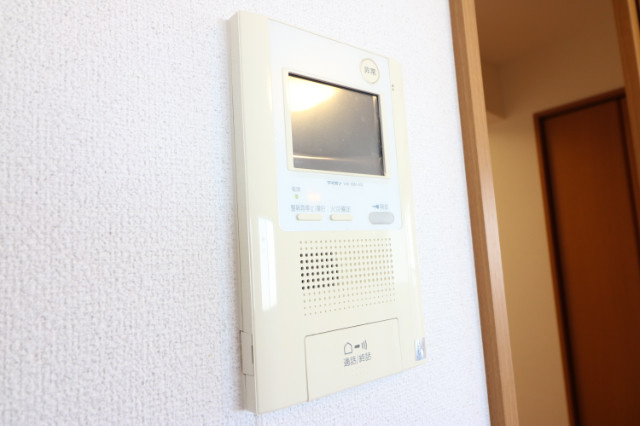 アドモリモト元町通のセキュリティ
