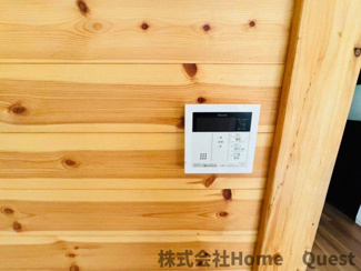 【設備】 | 福万寺町南貸家