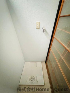 【設備】 | 福万寺町南貸家