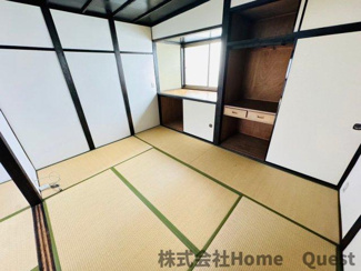 【子供部屋】 | 福万寺町南貸家