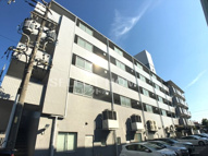 エルハイム岡崎の画像